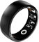 Smart Rings for Men Women Fitness Tracker Heart Rate Monitor Health Ring Blood Pressure Blood Oxygen Sleep Tracker Fitness Ring Pedometer Step Counter Waterproof Smart Ring for Android iOS Phones