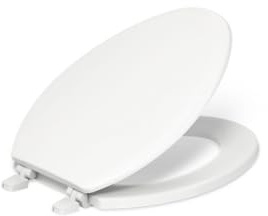 Ridgewood Toilet Seat Eb