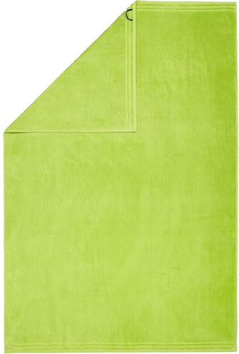Vossen Handtücher Calypso Feeling meadowgreen - 530