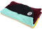 Madness Surfbrett, Stretch, 20,3 cm (8 Zoll), Blau/Weiß/Gelb/Burgundy, Mehrfarbig, 8'6