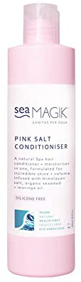 Sea Magik Pink Salt Conditioner, 300 ml