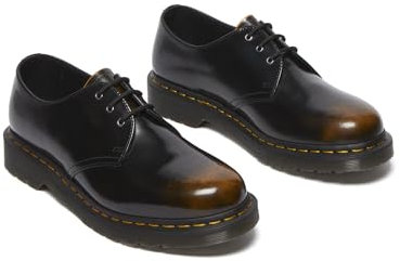 Dr. Martens Unisex Erwachsene Halbschuhe 1461 Multicolor 39