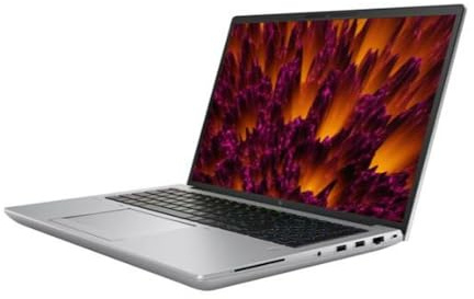 HP Laptop ZBook Fury 16 G10 16 Intel Core i9-13950HX 64 GB RAM 1 TB SSD QWERTY US