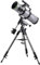 Bresser Space Explorer 150/750 Teleskop mit EQ-3-Montierung für Einsteiger