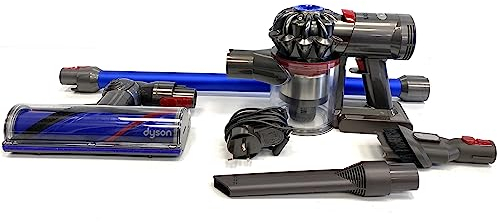Dyson V7 Absolute Cordless Vacuum Cleaner (Renewed)