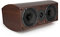 Wharfedale Diamond 9.CS Centre Speaker Walnut Single