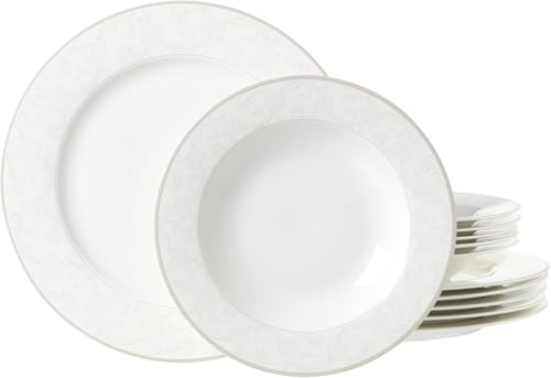 Ritzenhoff & Breker Tafelservice Isabella | 12-teilig
