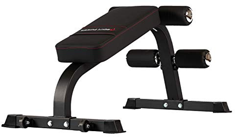 Bodypower Mini Sit-Up Bench