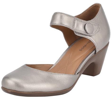 Easy Spirit Women's Clarice Pump, US | Dress Shoes
