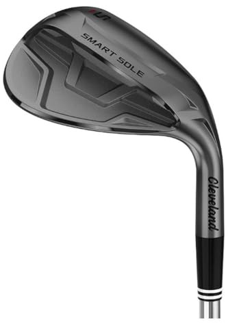 Cleveland Golf Smart Sole 4.0 C BKS 42 GR LH