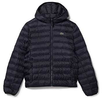 Lacoste BH0539 Parkas & Jacks, Abimes, M Uomo