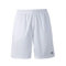 FZ Forza Landos Mens Badminton Shorts (White) M