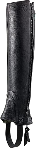 ARIVY Breeze Half Chap Black XS