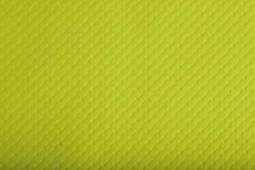 Disposable placemat in embossed and satin paper - Size 30X40 cm - Made in France - In tray of 500 sets. - kiwi green (bright)