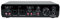 Rockville R-TRACK 2x2 USB 2.0 Audio Interface, 24-Bit/192kHz, 2 Mic-Pres with Combo Jacks, MIDI I/O, Phantom Power, for Studio Recording and Podcasting