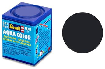 Water Paint 08, REV-36108