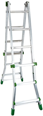 Facal 9689510 Euro-Briko Scala, 344 cm, Normale BK-1,5