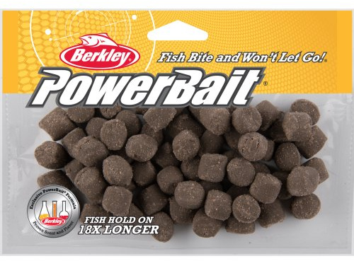 Berkley PowerBait Appât pour pêche à la Truite et au Fromage