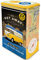 Nostalgic-Art Caja de café Retro VW Bulli – Let's Get Away – Idea de Regalo de Furgoneta Volkswagen, Lata con Tapa aromática, Diseño Vintage, 1,3 l