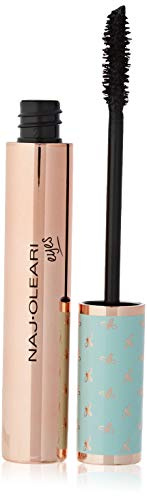 Naj Oleari Wimperntusche - 14 ml