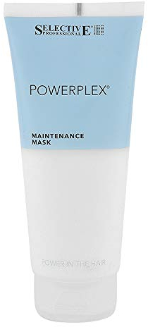 Selective Professional Powerplex Mask 200ml