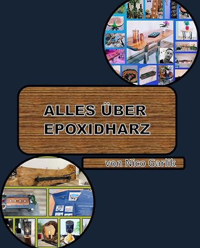 Alles über Epoxidharz