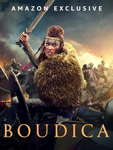 Boudica - Aufstand gegen Rom