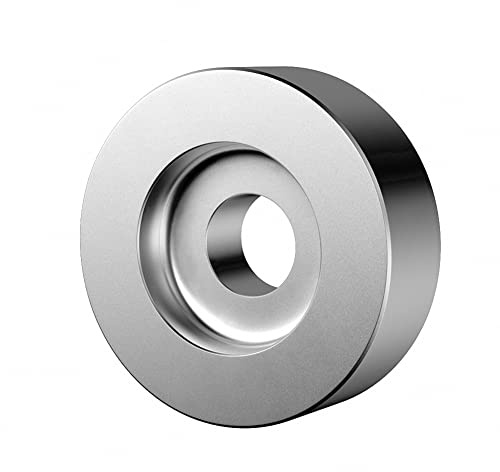 Adattatore per giradischi in alluminio 45-RPM, 7 , serie SL1200, accessorio per giradischi in vinile,