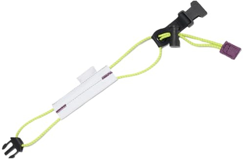 Sangles de jambe pour pantalon de cyclisme | Ceinture de cheville | Pantalons Blouses Sangles réfléchissantes élastiques accessoires de cyclisme réglables pour le cyclisme, la course, la marche, le