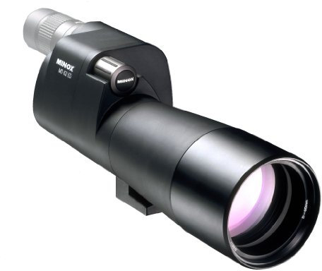 MINOX MD 62 ED Spektiv (ohne Okular)