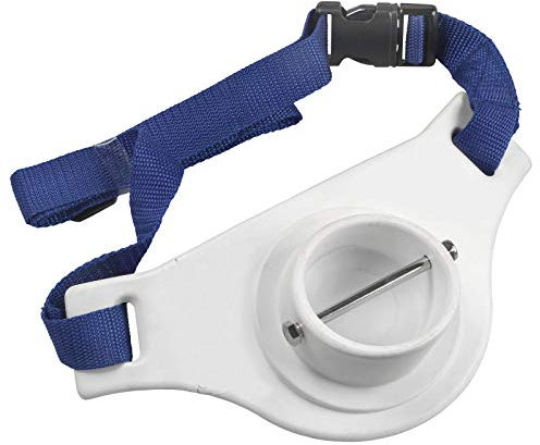 Spro Kampfgurt Angeln Bauchgurt Harnisch - Gimbal 9in. 22,8cm