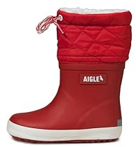 Aigle unisex – barn Giboulee 2Regnsko