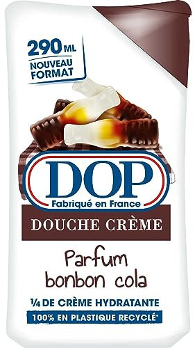 Dop Douche Douceur d'Enfance Cola 290ml