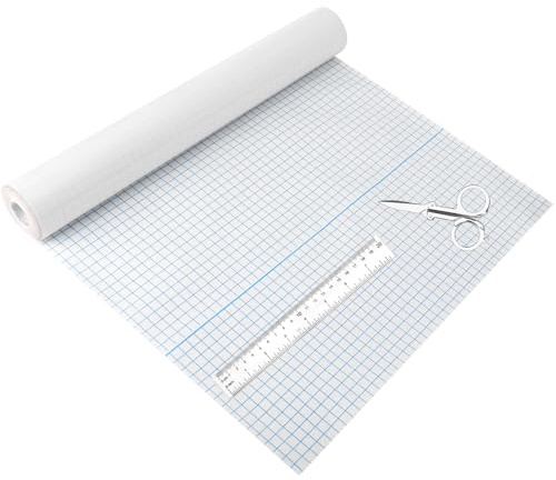 Dadabig Film de protection autocollant pour livre, 40 cm x 15 m, transparent, 0,08 mm, indéchirable et imperméable