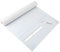 Dadabig Buchfolie Selbstklebend, 40cm*15m Transparent Buchschutzfolie 0,08 mm Dick reiß- und wasserfest Bucheinschlagfolie glänzende Buchfolie für Buch Dokument