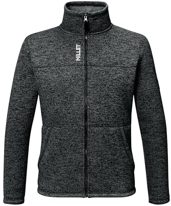 MILLET - Veste Polaire Chamonix Homme - Outdoor - Chaud