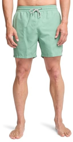 BILLABONG All Day 16 - Schwimmshorts - Männer - XL - Grün
