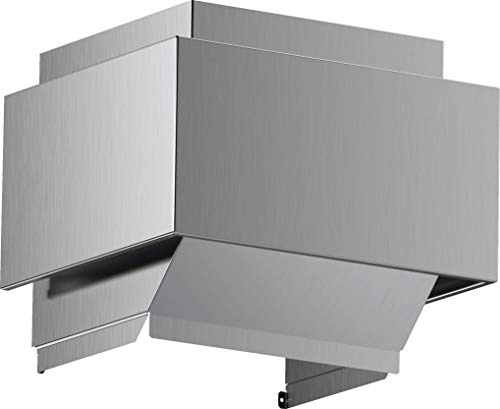 Bosch DWZ1AX5C6 Zubehör für Dunstabzüge, Clean Air Plus Umluftmodul, Made in Germany