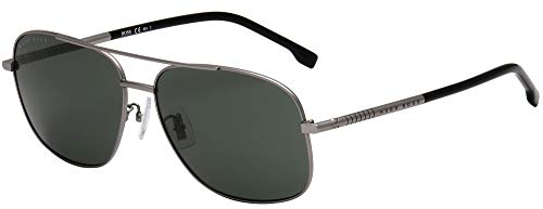 HUGO BOSS Herren BOSS 1177/F/S Sonnenbrille, SVK, 63
