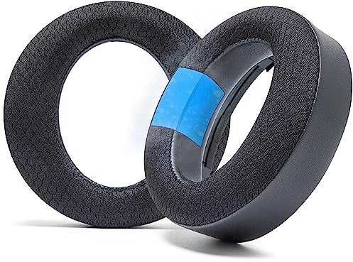 WC Freeze Pulse 3D - Cooling Gel Earpads for Sony PS5 Pulse 3D