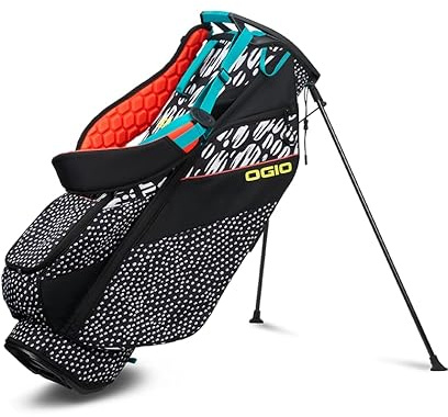 OGIO Fuse Stand Bag Safari