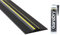 20mm High Garage Door Threshold Seal Kit 2.21m Length | Flexible PVC | Complete Kit Includes 1 Adhesive | GaraDry