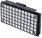 HEPA Filter für Siemens VSQ5X12M1 Staubsauger Q 5.0 extraKlasse wie original VZ154HFB von Microsafe®