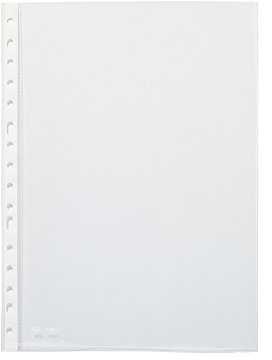 Pardo 602200 – prospektfodral paket 100 stycken