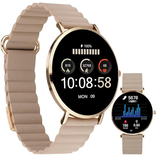 XCOAST SMARTWATCH SIONA 2 Sand Wave