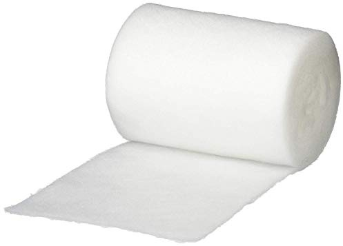 Artiflex Non-Woven Bandage, 3.9 x 9.8' (10cm x 3m) roll, Case of 30, for Lymphedema Compression