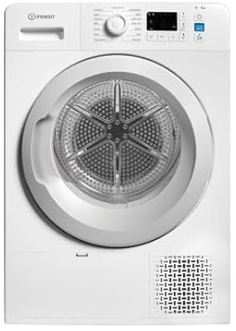 INDESIT Sèche linge Condensation YTCM108BFR1