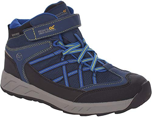 Regatta Samaris V Mid