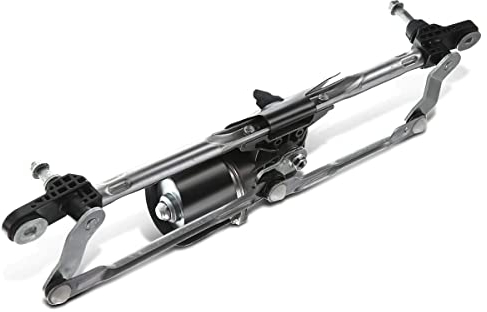 Tergicristallo anteriore con motore Sostituzione per 169 I4 1.1L 1.2L 1.3L 1.4L 2003-2012 46804522