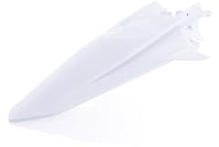 Acerbis Kotflügel hinten für KTM - 20 weiß (2726546811)